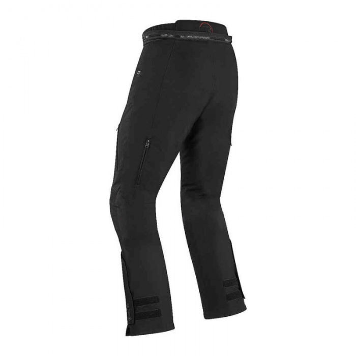 Pantalone Hurricane Goretex Laminato Nero