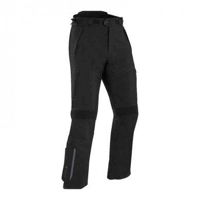 Pantalone Hurricane Goretex Laminato Nero