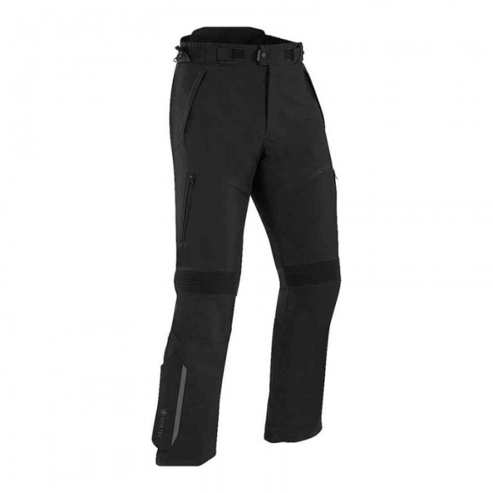 Pantalone Hurricane Goretex Laminato Nero
