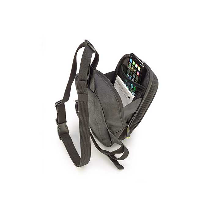 Leg Bag EA140B