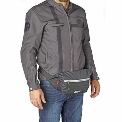 Adjustable Waist-bag WP EA125B