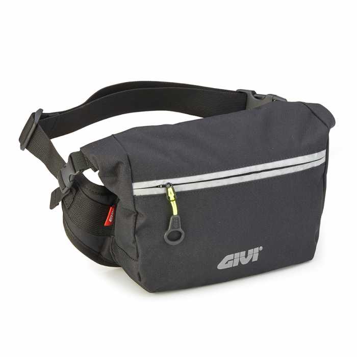 Adjustable Waist-bag WP EA125B