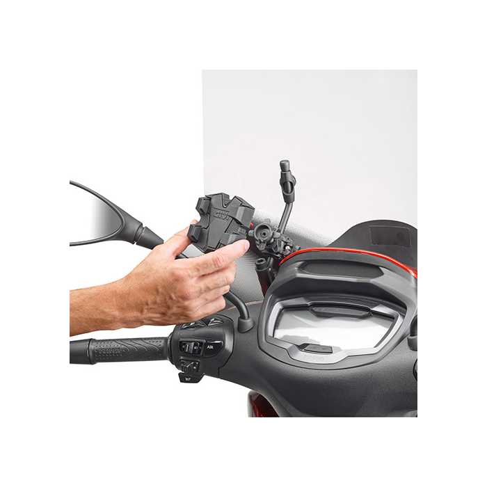 Holder Smartphone S921