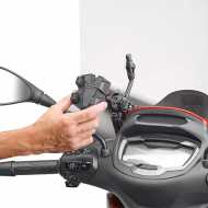 Porta Smartphone S921