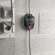 Battery Charger Maintainer Givi S510