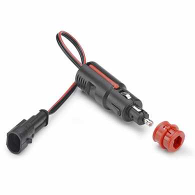 Mantenitore Di Carica Givi S511