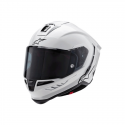 Casco Supertech R10 Bianco