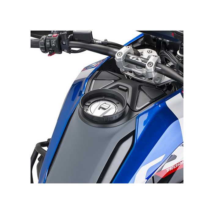 Flange Tanklock BF84 BMW R 1300 GS