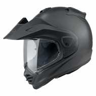 Helmet Tour-X 5 Frost Black