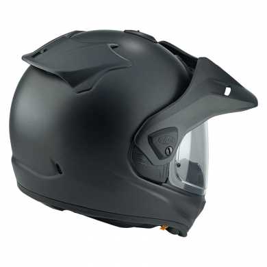 Casco Tour-X 5 Frost Black
