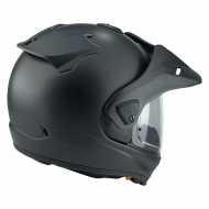 Helmet Tour-X 5 Frost Black