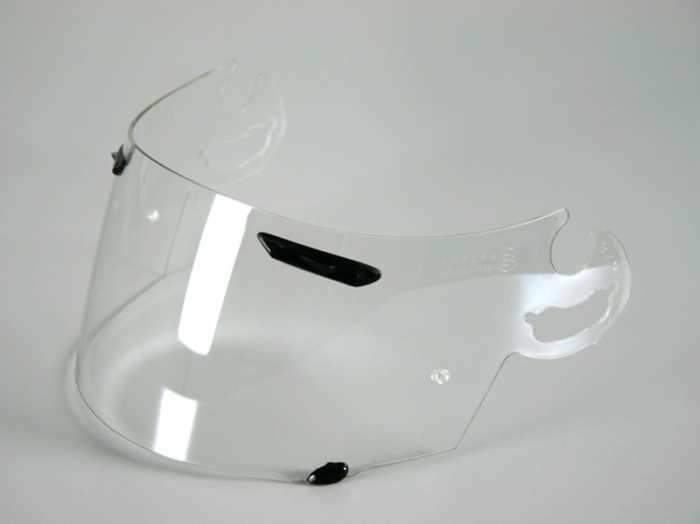 Visor ARAI TIPO-L S.AD.SIS. + Ready PINLOCK Clear
