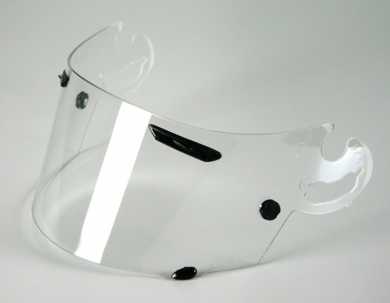 Visiera Arai VISIERA ARAI RACING 2D S.Ad.Sis.  Trasparente