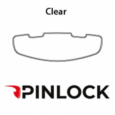 PINLOCK ARAI MAX VISION SAI Clear