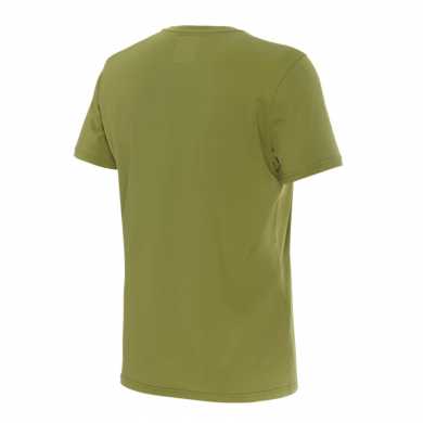 T-shirt Hyper Speed Demon Olive