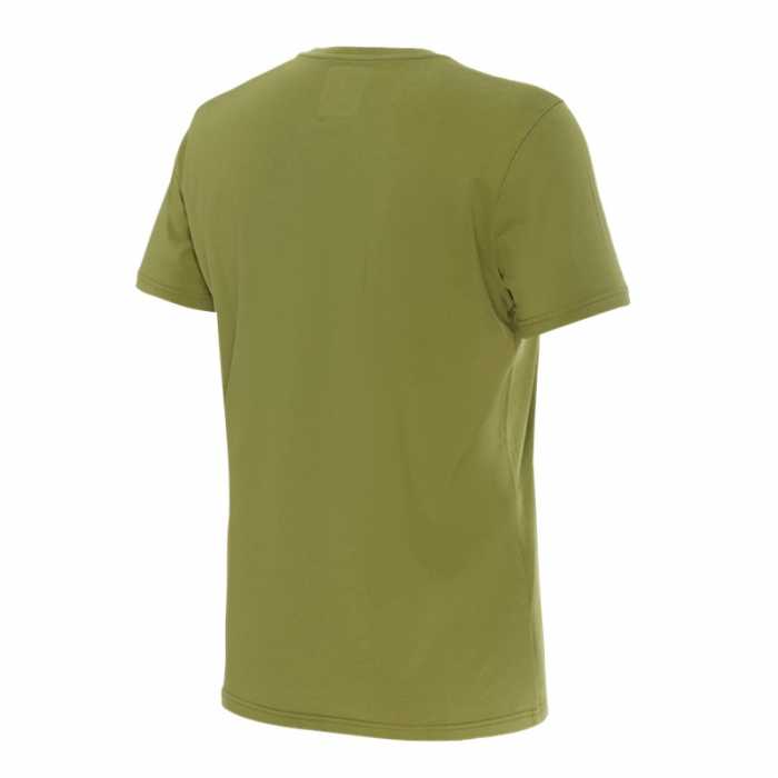 T-shirt Hyper Speed Demon Olive