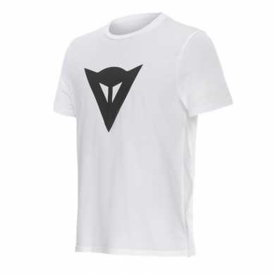 T-shirt Hyper Speed Demon Bianco