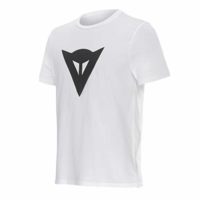 T-shirt Hyper Speed Demon White