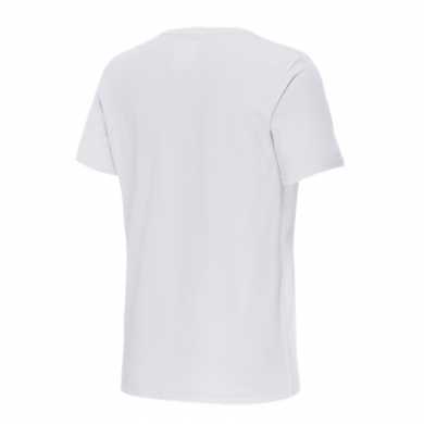 T-shirt Hyper Speed Demon White