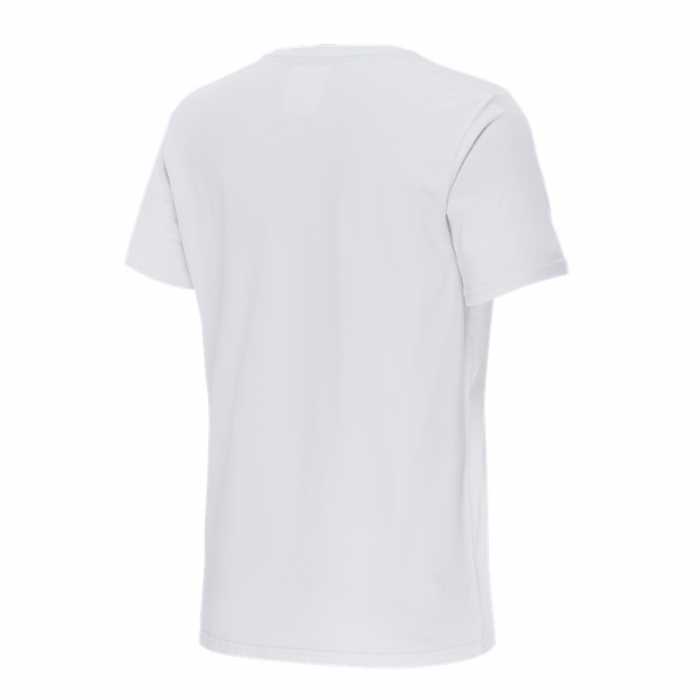 T-shirt Hyper Speed Demon White