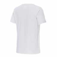 T-shirt Hyper Speed Demon Bianco