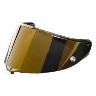 Visor AGV Race 3 Clear