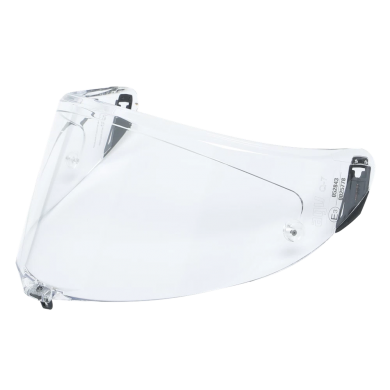 Visor AGV Race 3 Clear