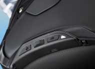 Casco J-Cruise 3 Nero Opaco