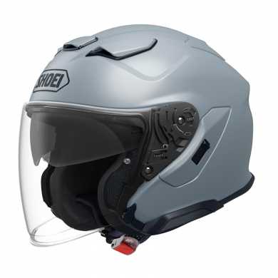 Helmet J-Cruise 3 Basalt Grey