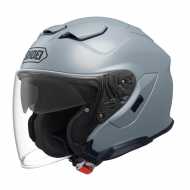 Casco J-Cruise 3 Nero Lucido