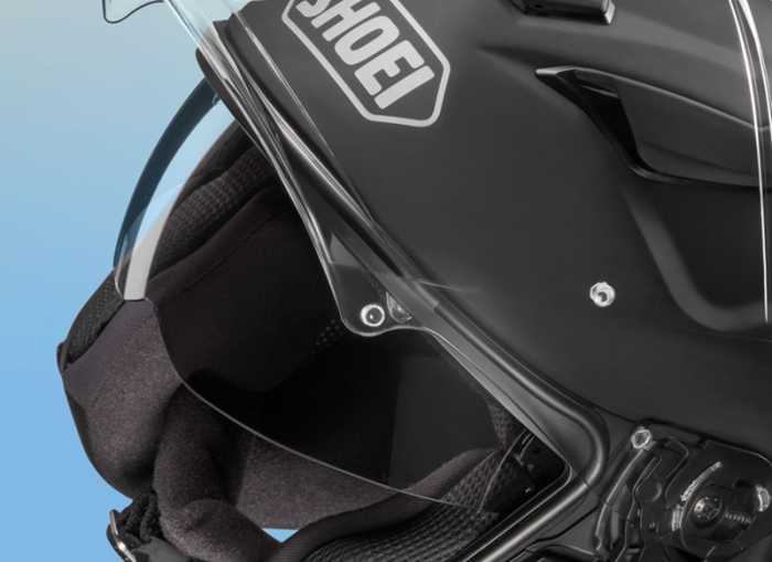 Casco J-Cruise 3 Bianco