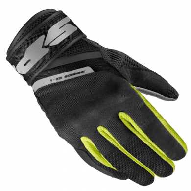 Glove Neo-S Tex Black Yellow