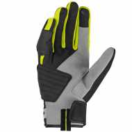 Glove Neo-S Tex Lady Black Yellow