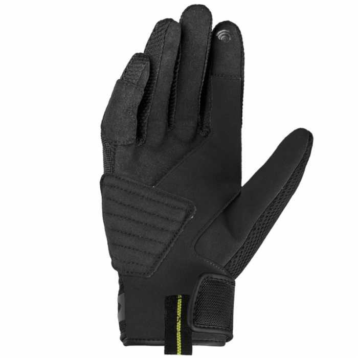 Glove Neo-S Tex Lady Black