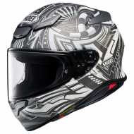 Casco GT-Air 3 Hike TC10 Rosso Blu