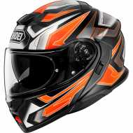 Casco Neotec 3 Anthem TC10 Bianco Rosso Blu