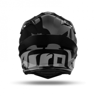 Helmet Commander2 Color Carbon Gloss