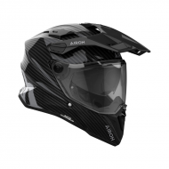 Helmet Commander2 Color Carbon Gloss