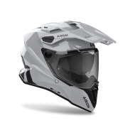 Helmet Commander2 Color Cement Grey