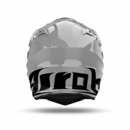 Helmet Commander2 Color Cement Grey