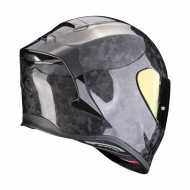 Casco Exo R1 Evo Carbon Air Onyx Nero Carbonio