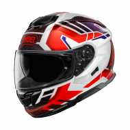 Helmet GT-Air 3 Hike TC10 Red Blue