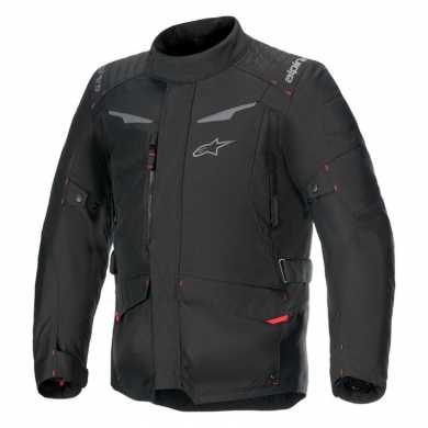 Jacket Stella ST-1 WP Black