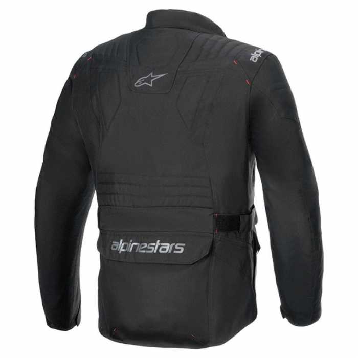 Jacket Stella ST-1 WP Black