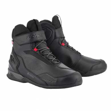 Scarpa Austral Goretex Nero