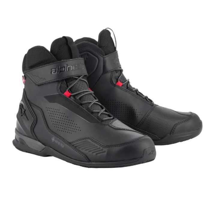 Scarpa Austral Goretex Nero