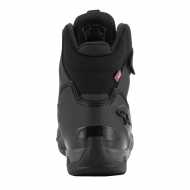 Shoes Austral Goretex Black Grey