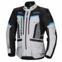 Giacca Bogotà Pro Drystar Grigio Azzurro