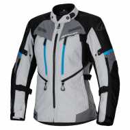 Giacca Bogotà Pro Drystar Nero Giallo