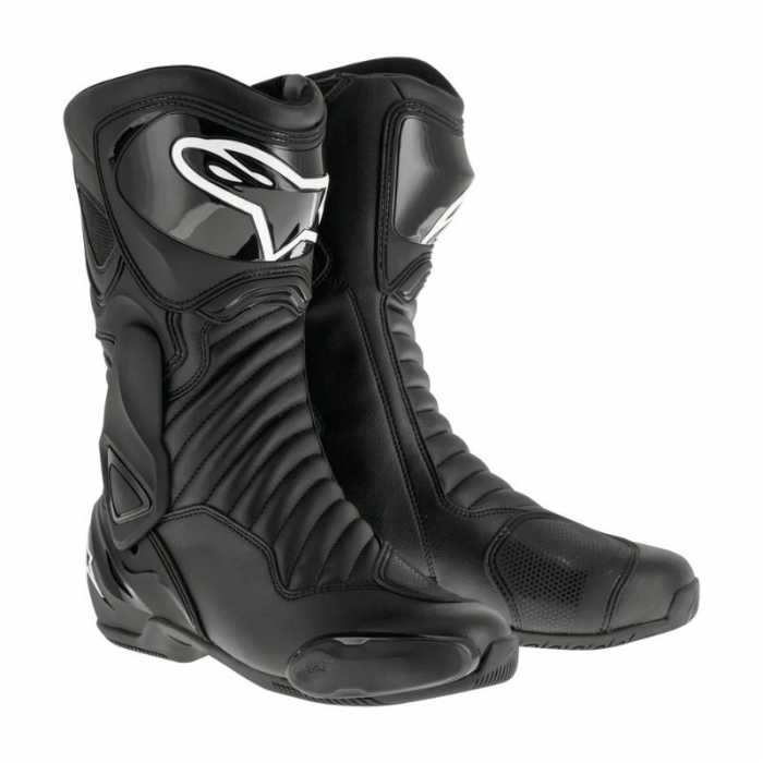 Boots SMX-6 V2 black